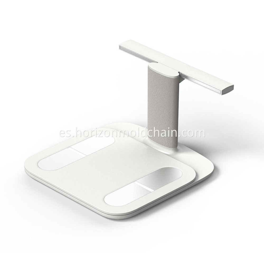 Conveniently portable electronic injecti25